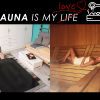 Osobní sauna BeautyRelax IR Sauna Professional