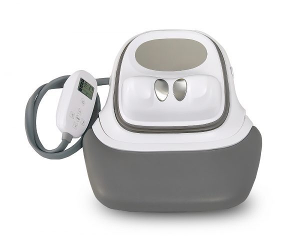 Masážní přístroj pro uvolnění krční páteře BeautyRelax Neckpress Premium