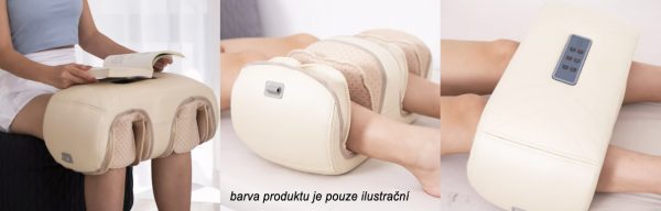Masážní přístroj BeautyRelax Universal