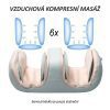 Masážní přístroj BeautyRelax Universal