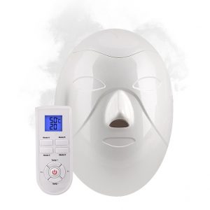 Kosmetický přístroj BeautyRelax SteamMax Professional