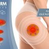 Masážní přístroj na vakuovou drenáž BeautyRelax Vacuform Exclusive