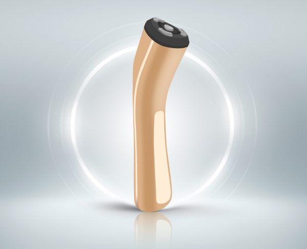 Kosmetický přístroj na vrásky BeautyRelax Rflift Premium