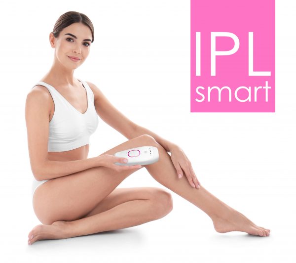 IPL epilátor BeautyRelax IPL Smart