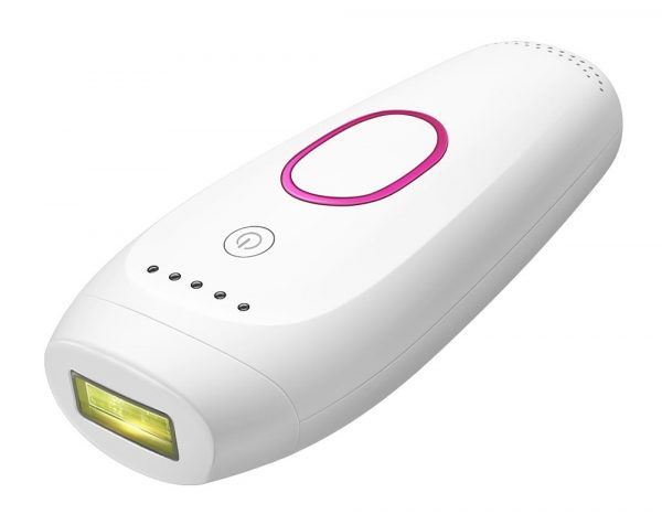 IPL epilátor BeautyRelax IPL Smart