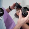 Masážní přístroj metoda baňkování BeautyRelax Vacuform Twin & One