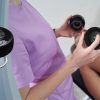 Masážní přístroj metoda baňkování BeautyRelax Vacuform Twin & One