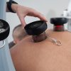 Masážní přístroj metoda baňkování BeautyRelax Vacuform Twin & One