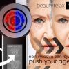 Galvanická žehlička BeautyRelax Multicare