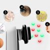 Galvanická žehlička BeautyRelax Multicare