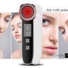 Galvanická žehlička BeautyRelax Multicare