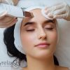 Kosmetický přístroj BeautyRelax Peel&Lift ultrazvuková špachtle