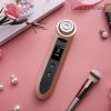 Galvanická žehlička BeautyRelax Multicare