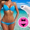 IPL epilátor Beautyrelax IPL Premium