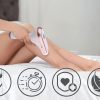 IPL epilátor Beautyrelax IPL Premium