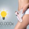 IPL epilátor Beautyrelax IPL Premium