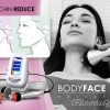 Estetický multifunkční přístroj BeautyRelax Bodyface Deluxe