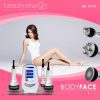 Estetický multifunkční přístroj BeautyRelax Bodyface Deluxe