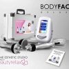 Estetický multifunkční přístroj BeautyRelax Bodyface Deluxe