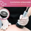Estetický multifunkční přístroj BeautyRelax Bodyface Deluxe