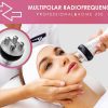 Estetický multifunkční přístroj BeautyRelax Bodyface Deluxe