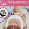 Estetický multifunkční přístroj BeautyRelax Bodyface Deluxe