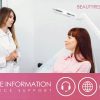 Estetický multifunkční přístroj BeautyRelax Bodyface Deluxe