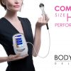 Estetický multifunkční přístroj BeautyRelax Bodyface Deluxe