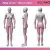 Estetický multifunkční přístroj BeautyRelax Bodyface Deluxe