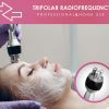 Estetický multifunkční přístroj BeautyRelax Bodyface Deluxe