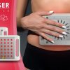 Estetický přístroj na formování postavy BeautyRelax Lipolaser Portable