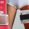 Estetický přístroj na formování postavy BeautyRelax Lipolaser Portable