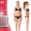 Estetický přístroj na formování postavy BeautyRelax Lipolaser Portable