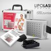 Estetický přístroj na formování postavy BeautyRelax Lipolaser Portable
