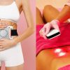 Estetický přístroj na formování postavy BeautyRelax Lipolaser Portable