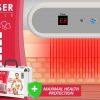 Estetický přístroj na formování postavy BeautyRelax Lipolaser Portable
