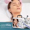 Diamantová mikrodermabraze BeautyRelax Peelmax Exclusive