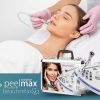 Diamantová mikrodermabraze BeautyRelax Peelmax Exclusive