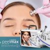 Diamantová mikrodermabraze BeautyRelax Peelmax Exclusive