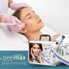 Diamantová mikrodermabraze BeautyRelax Peelmax Exclusive
