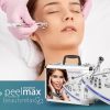 Diamantová mikrodermabraze BeautyRelax Peelmax Exclusive
