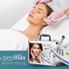 Diamantová mikrodermabraze BeautyRelax Peelmax Exclusive