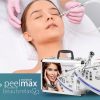 Diamantová mikrodermabraze BeautyRelax Peelmax Exclusive