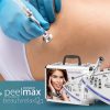 Diamantová mikrodermabraze BeautyRelax Peelmax Exclusive