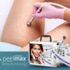 Diamantová mikrodermabraze BeautyRelax Peelmax Exclusive