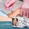 Diamantová mikrodermabraze BeautyRelax Peelmax Exclusive
