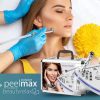 Diamantová mikrodermabraze BeautyRelax Peelmax Exclusive