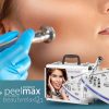 Diamantová mikrodermabraze BeautyRelax Peelmax Exclusive