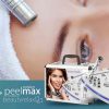 Diamantová mikrodermabraze BeautyRelax Peelmax Exclusive