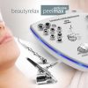 Diamantová mikrodermabraze BeautyRelax Peelmax Exclusive